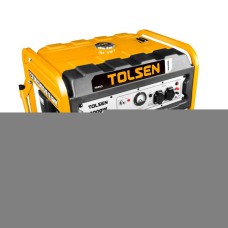 Генератор бензиновий Tolsen 8000W (79993)