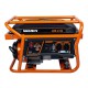 Генератор бензиновий Vitals JBS 2.5 b