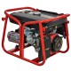 Генератор бензиновий Vitals WP 5.0bе (13 к.с., 389 см3)