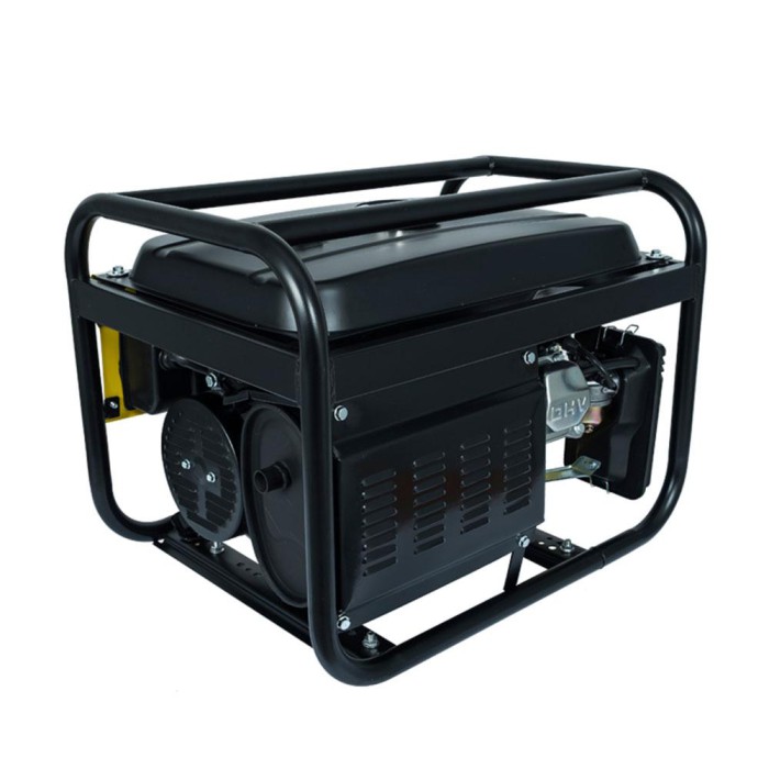 Генератор бензиновий Кентавр КБГ202а (L)