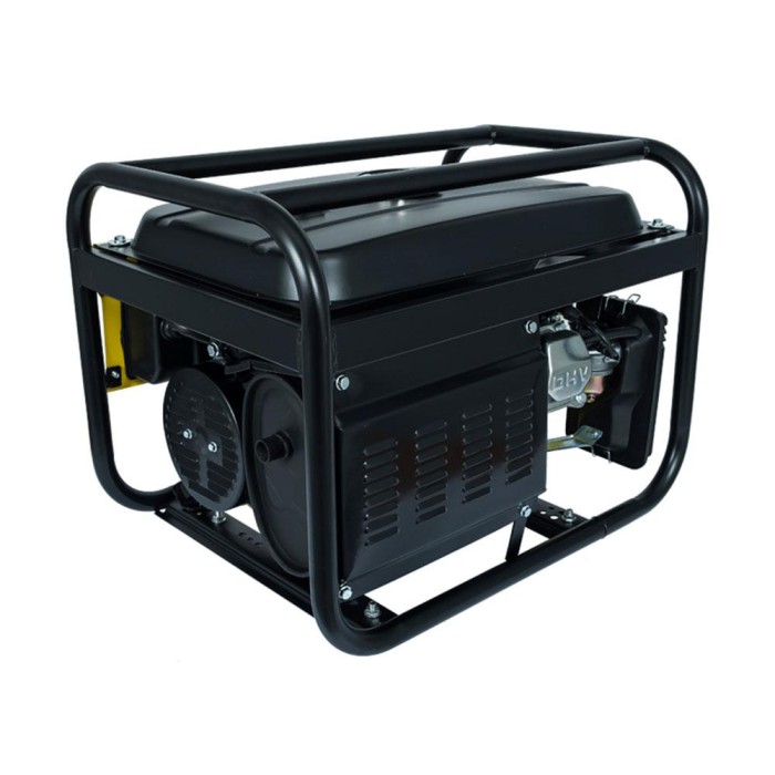 Генератор бензиновый Кентавр КБГ258а (2021) (2,8 кВт)