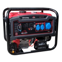 Генератор газ/бензин Vitals Master KDS 6.0 beg (2019)