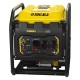 Генератор інверторний бензиновий 2.2/2.5 кВт 12 л 4-тактний ручний запуск SIGMA (5710721) Генератор інверторний бензиновий 2.2/2.5 кВт 12 л 4-тактний ручний запуск SIGMA (5710721)