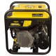 Генератор інверторний бензиновий 2.2/2.5 кВт 7 л 4-тактний ручний запуск SIGMA (5710821)
