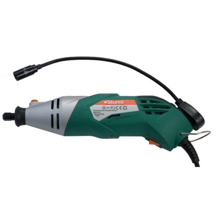 Гравер електричний Sturm GM2317FL 170 Вт