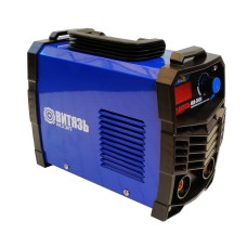 Инвертор сварочный Витязь ИСА 380, 220 В, 4 кВт, сварочный ток 20-380 А, диаметр электрода 1.6-4.0 мм