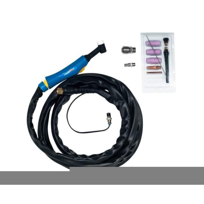 Инверторный сварочный  аппарат Procraft Industrial TD- 400