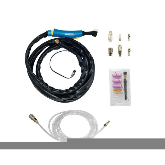 Инверторный сварочный  аппарат Procraft Industrial TDC-400