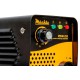 Инверторный сварочный апарат Machtz MWM-255, 7.1 кВт, сварочный ток 20-255 А, диаметр электрода 1.6-5.0