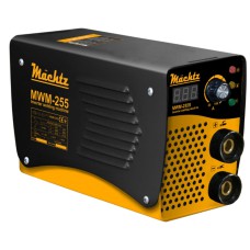 Инверторный сварочный апарат Machtz MWM-255 S, 7.1 кВт, сварочный ток 20-255 А, диаметр электрода 1.6-5.0