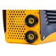 Инверторный сварочный апарат Machtz MWM-255 S, 7.1 кВт, сварочный ток 20-255 А, диаметр электрода 1.6-5.0