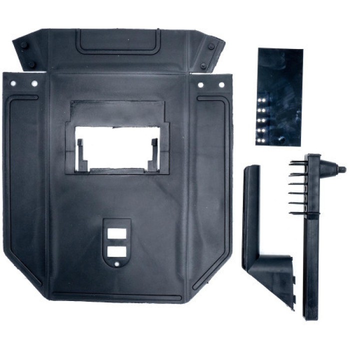 Инверторный сварочный полуавтомат Procraft SPH-310P