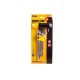 Ключи TORX с держателем MasterTool 75-0962, набор 9 шт CrV длинные (Т10-Т50 L90-227мм)