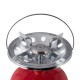 Комплект газовый кемпинговый 8 л. INTERTOOL GS-0008