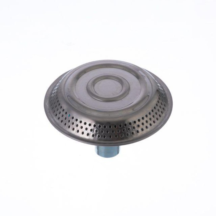 Комплект газовый кемпинговый 8 л. INTERTOOL GS-0008