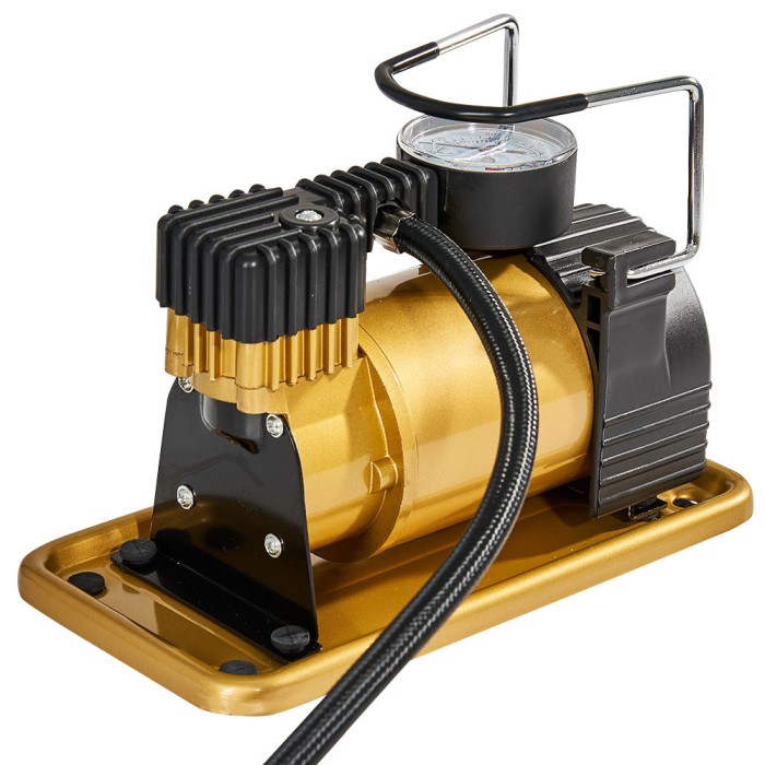 Компресор автомобільний Кентавр АК-16035A