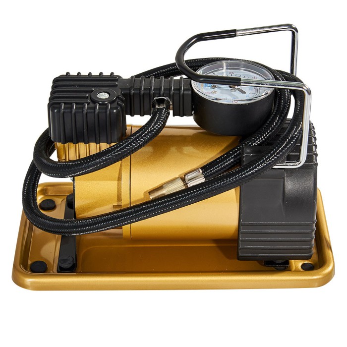 Компресор автомобільний Кентавр АК-16035A