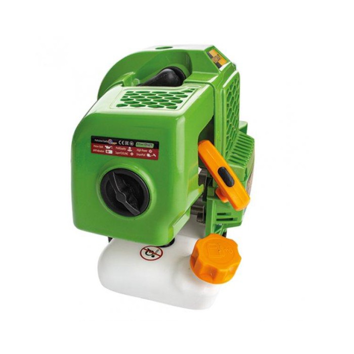 Коса бензиновая Procraft T4350 2022 NEW MODERN (3Т, 40Т победит., 40Т победит с ПОДРЕЗОМ ТРАВЫ, 1 катушка)