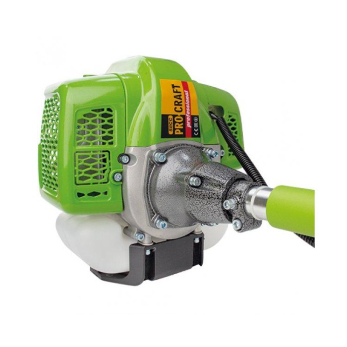 Коса бензиновая Procraft T4350 2022 NEW MODERN (3Т, 40Т победит., 40Т победит с ПОДРЕЗОМ ТРАВЫ, 1 катушка)