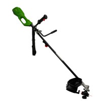 Коса електрична Procraft PROFESSION GT-2200, 2200 Вт, 10000 об/хв, ліска/ніж