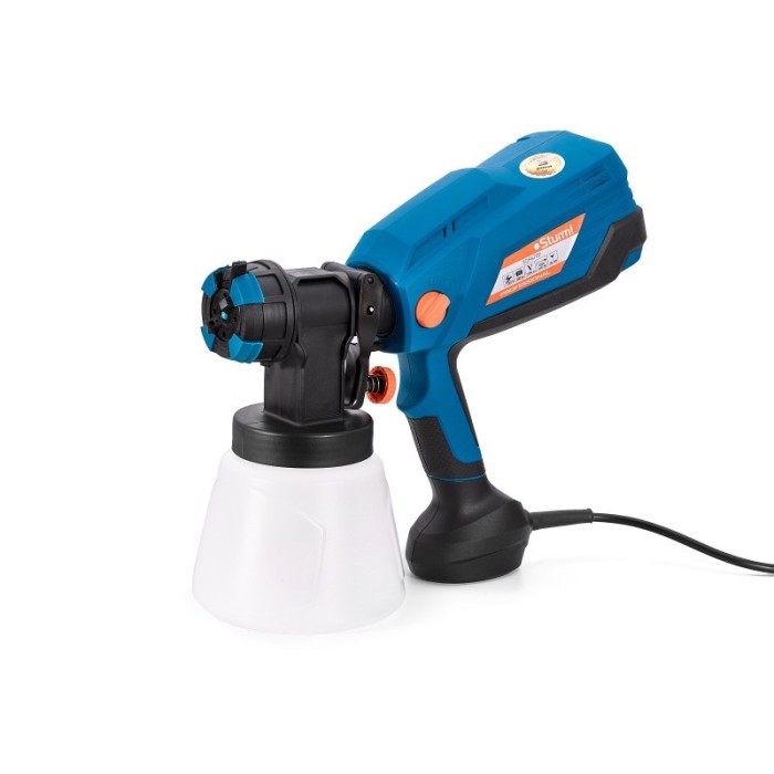 Фарбопульт Sturm SG9670P 700 Вт професійний