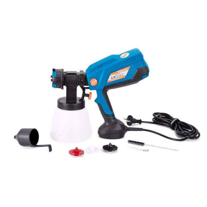 Фарбопульт Sturm SG9670P 700 Вт професійний