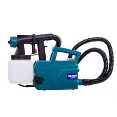 Електричний фарбопульт Зеніт ЗКП-750 К профі