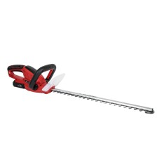 Кусторез аккумуляторный Vitals Master AKG 1823p, 18 В, шина 520 мм, 1300 об/мин, вес 2.8 кг, макс. рез 15 мм