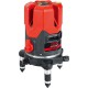 Лазерный уровень CROWN CT44024 BMC