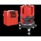 Лазерный уровень CROWN CT44024 BMC