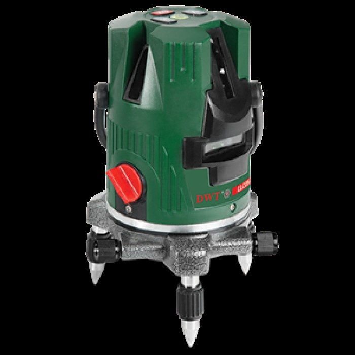 Лазерний рівень DWT LLC05-30