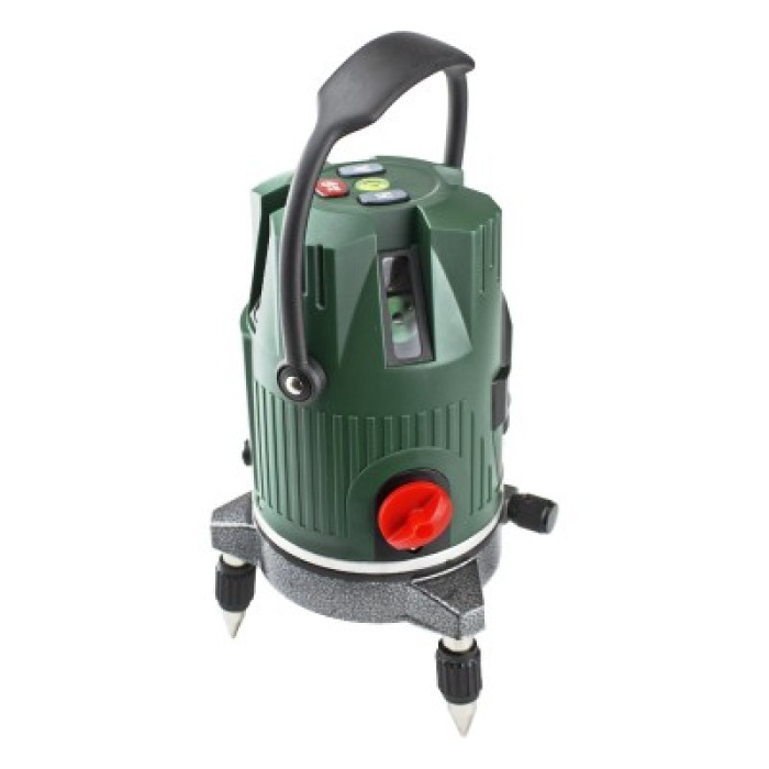 Лазерний рівень DWT LLC05-30