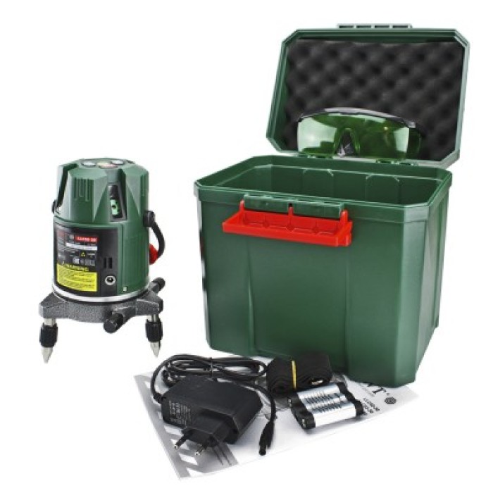 Лазерний рівень DWT LLC05-30