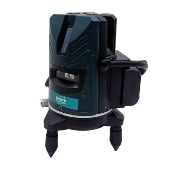 Лазерний рівень SPEKTR SLL-5