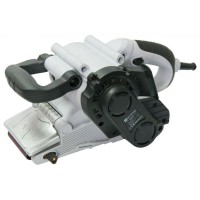 Стрічкова шліфмашина Елпром ЕЛШМ-920, 950 Вт, швидкість стрічки 120-260 м/сек, розмір стрічки 76х457 мм