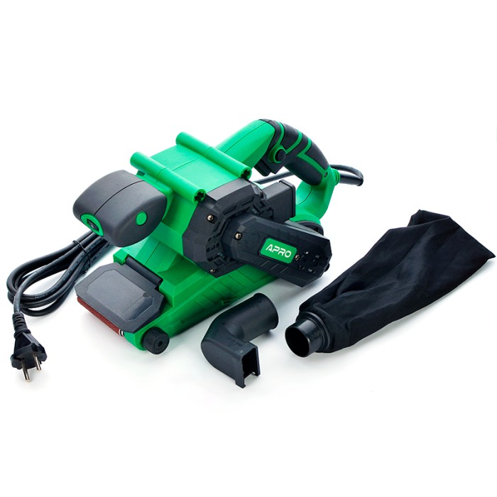 Стрічкова шліфувальна машина APRO SB1100 Стрічкова шліфувальна машина APRO SB1100