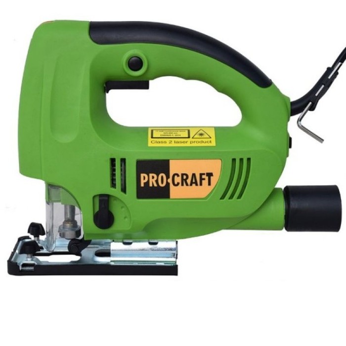 Лобзик PROCRAFT ST-1150 Лобзик PROCRAFT ST-1150
