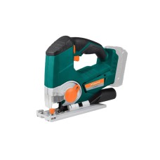 Лобзик аккумуляторный Sturm JS4120CL, 20 В, Li-ion, 0-2400 об/мин, маятниковый ход, без аккумулятора