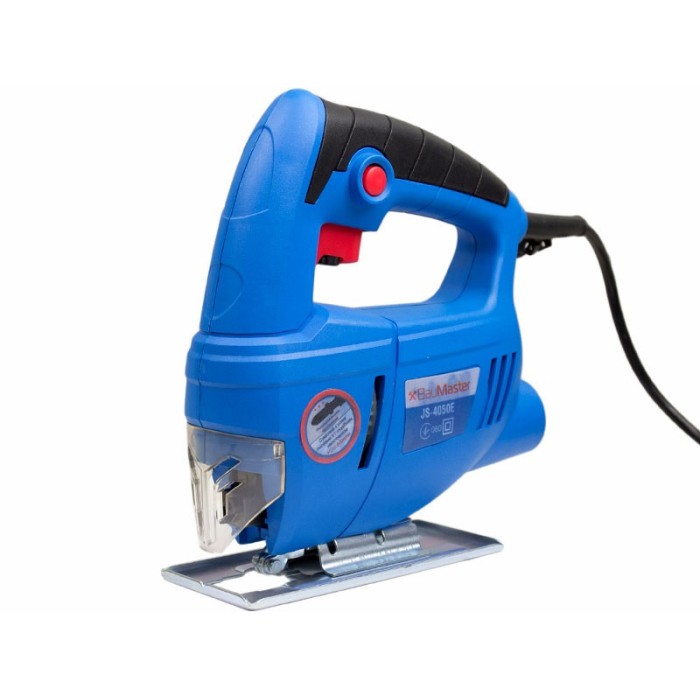 Лобзик електричний BauMaster JS-4050E, 500Вт