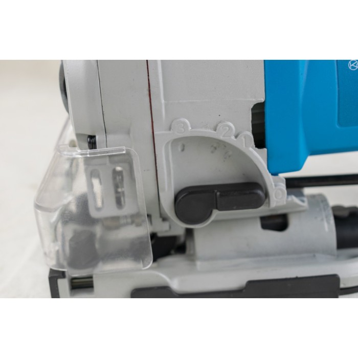 Лобзик електричний KRAISSMANN 900 SS 130