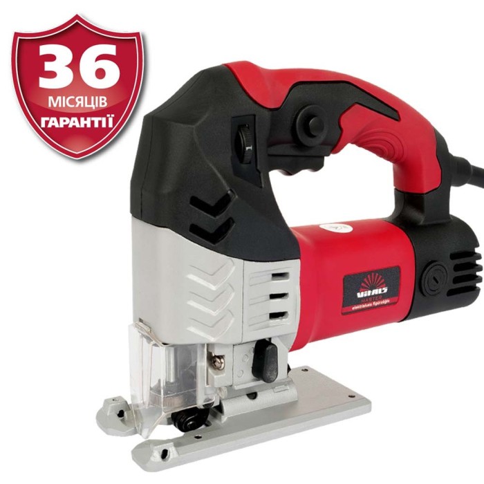 Лобзик електричний Vitals master Ef 6060NYab