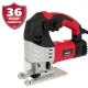 Лобзик електричний Vitals master Ef 6060NYab