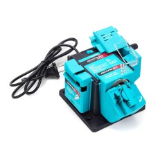 Багатофункціональна Машина заточна Grand МЗС-350 + Гнучкий вал