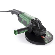 Машина шліфувальна кутова (болгарка) APRO 230/3000 РМ, диск 230 мм, 3000 Вт, 6500 об/хв Машина шліфувальна кутова (болгарка) APRO 230/3000 РМ, диск 230 мм, 3000 Вт, 6500 об/хв