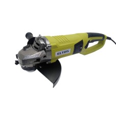 Машина углошлифовальная Eltos МШУ-230-2650