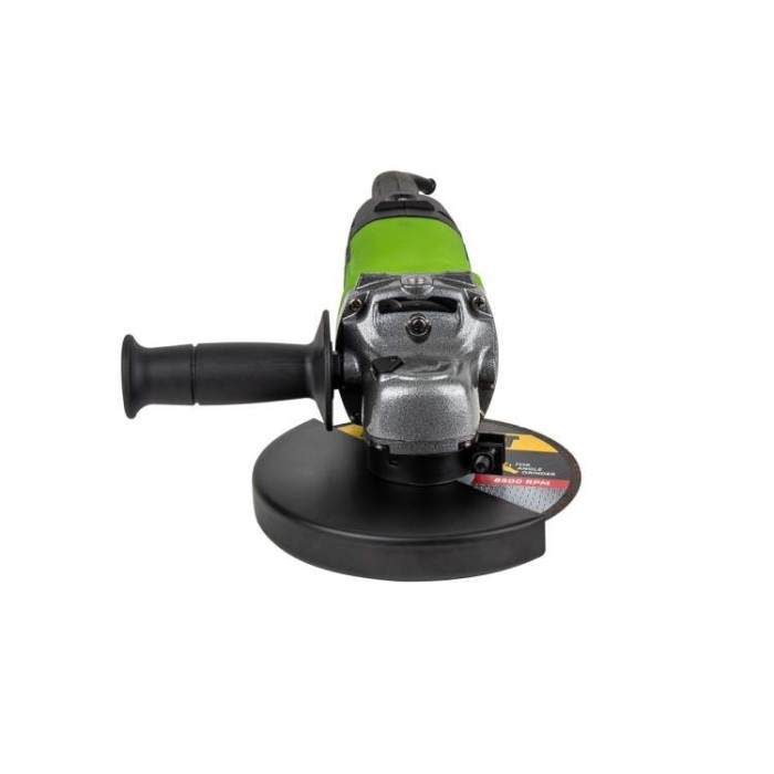 Кутова шліфувальна Машина (болгарка) PROCRAFT PW-2200ЕЅ, 8000 об/хв, плавний пуск, регулювання обертів Кутова шліфувальна Машина (болгарка) PROCRAFT PW-2200ЕЅ, 8000 об/хв, плавний пуск, регулювання обертів