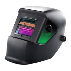 Маска зварювальника автоматична APRO MZ-2000