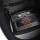 Маска зварювальника автоматична APRO MZI-3000