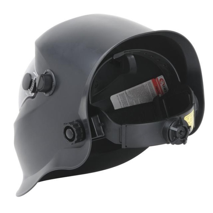 Маска зварювальника 