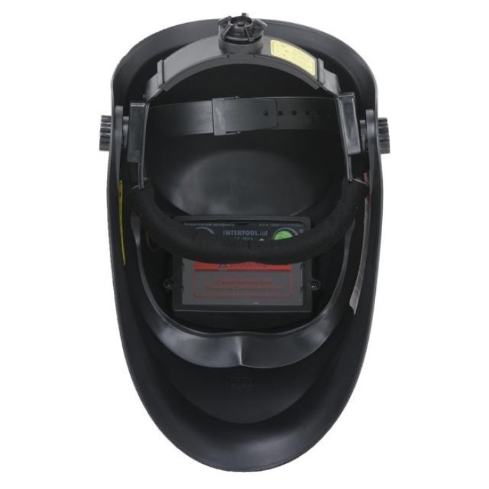 Маска зварювальника 